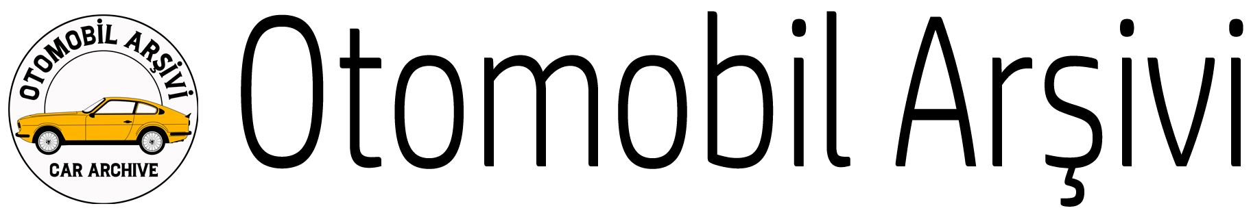 Otomobil Arşivi