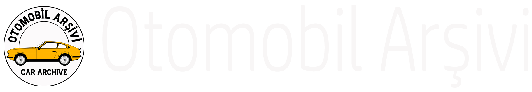 Otomobil Arşivi